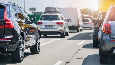 Voici comment repérer les voitures radar qui émettent des amendes sur les routes de France