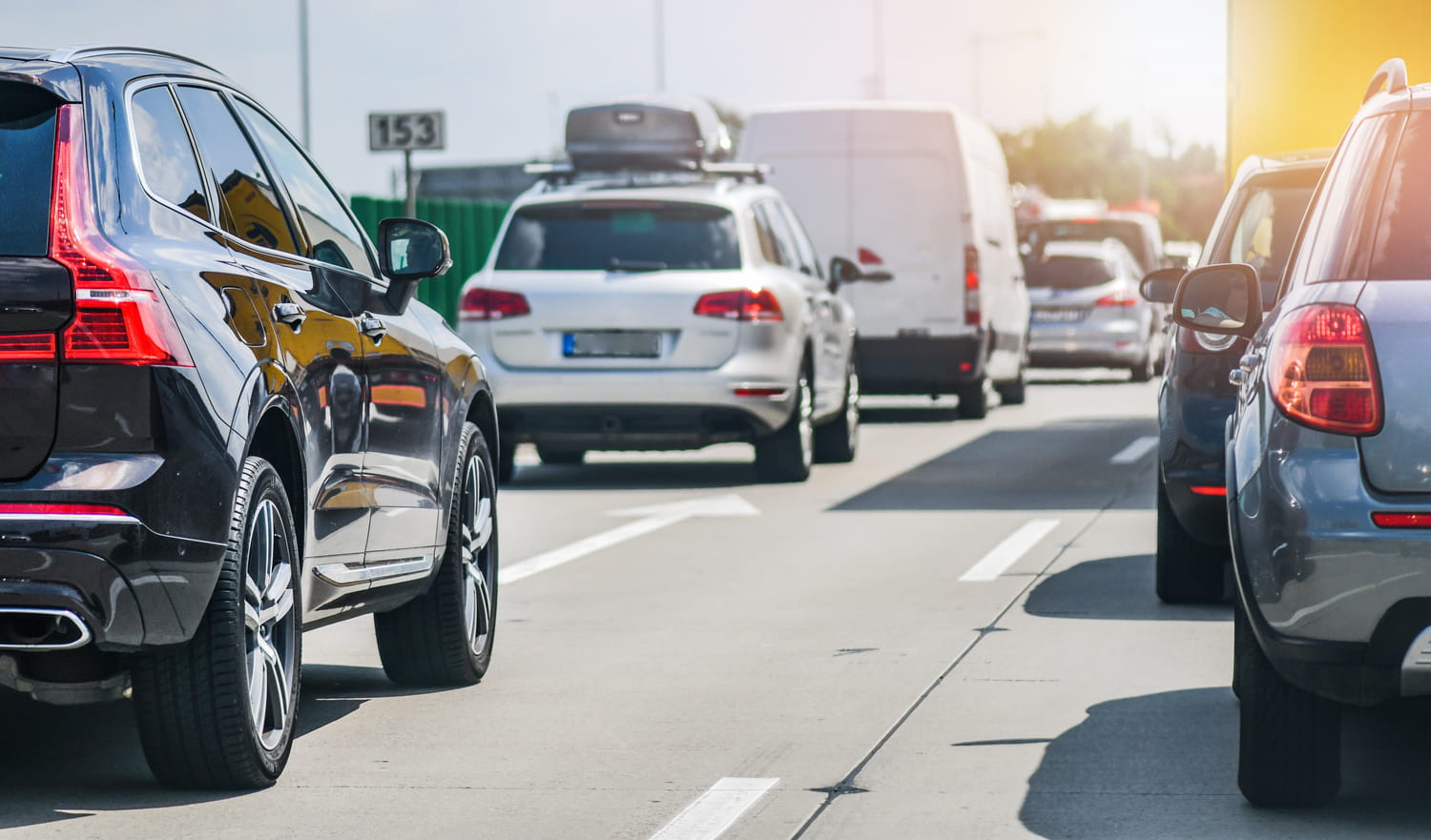 Voici comment repérer les voitures radar qui émettent des amendes sur les routes de France