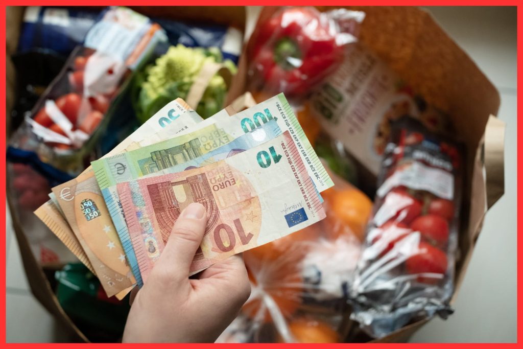 « 200 euros d’économies par mois » : cette application gratuite trouve le supermarché le moins cher près de chez vous