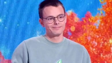 Emilien (« Les 12 coups de midi ») pas fan de sa nouvelle vie de millionnaire ? « J’ai commencé à revendre des choses »