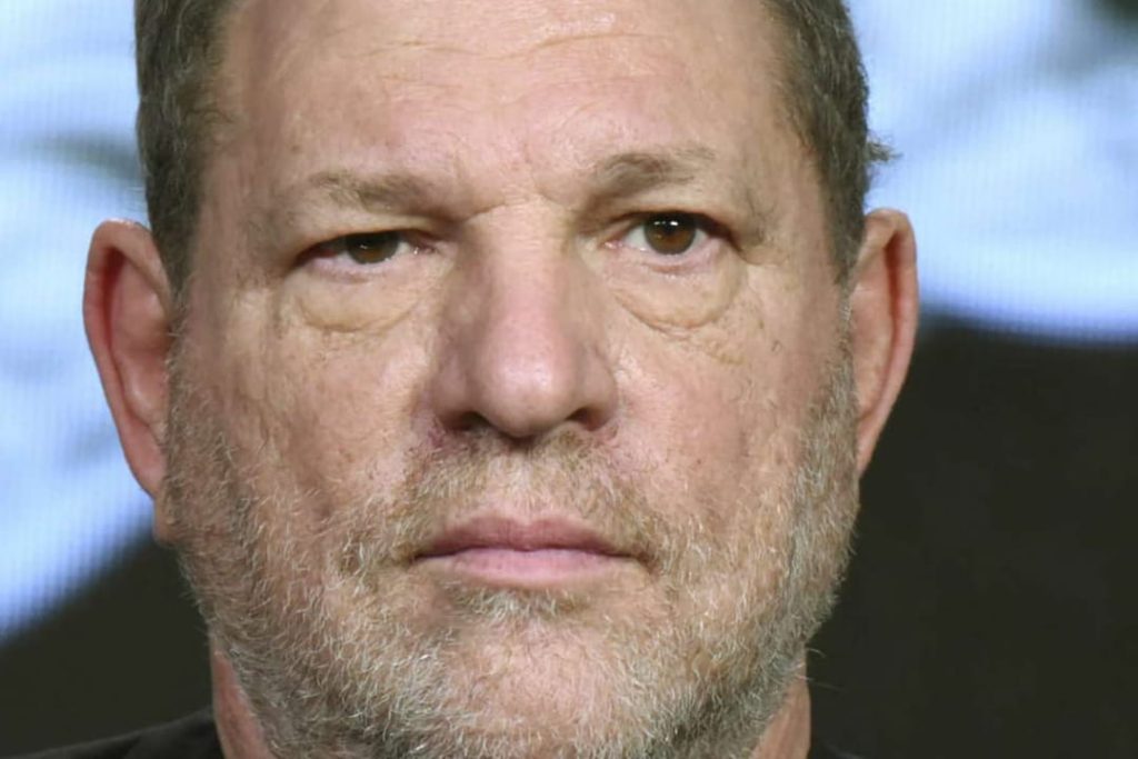 Harvey Weinstein diagnostiqué d’un cancer de la moelle osseuse