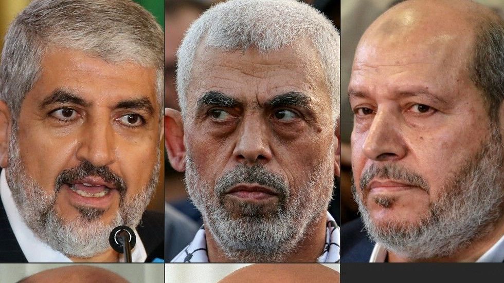 Le Conseil des Cinq dirigeants remplace Sinwar à la tête du Hamas