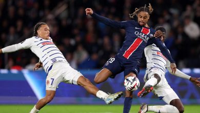 Bradley Barcola et Ousmane Dembélé titulaires pour la 3ème journée de Ligue des Champions