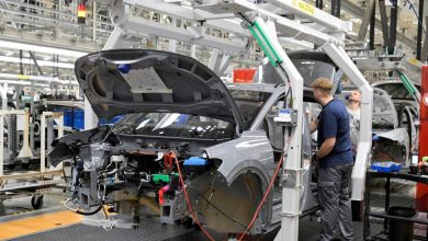 Volkswagen prévoit au moins trois fermetures d’usines en Allemagne