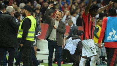 « Une bonne chose pour tout le monde, pour moi aussi » (Ligue 1)