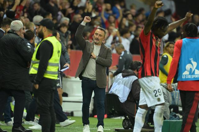 « Une bonne chose pour tout le monde, pour moi aussi » (Ligue 1)