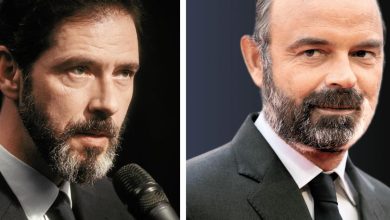 La ressemblance avec Édouard Philippe est-elle purement fortuite ?