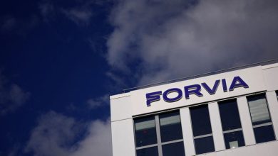 Forvia reste optimiste pour la Chine en 2025 après une baisse des ventes au 3ème trimestre – 21/10/2024 à 10:19