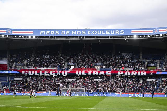 Le PSG met en garde ses supporters contre les chants homophobes avant l’accueil du PSV en Ligue des champions