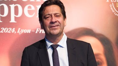 Laurent Gerra s’en prend à « une minorité qui… »