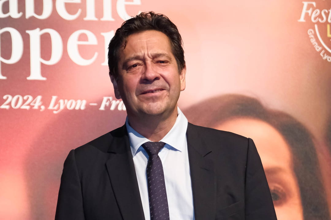 Laurent Gerra s’en prend à « une minorité qui… »