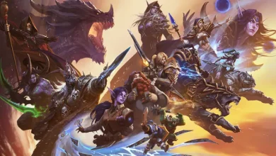 Blizzard vous donne rendez-vous le 13 novembre à 19h00 pour le Warcraft Direct