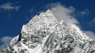 Comment des soldats français ont sauvé deux femmes bloquées dans l’Himalaya à 6 000 mètres d’altitude