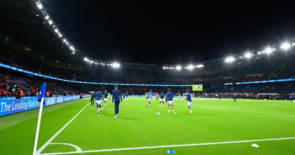 un abonné insulté après avoir demandé la fin des chants homophobes au Parc des Princes