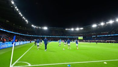 un abonné insulté après avoir demandé la fin des chants homophobes au Parc des Princes