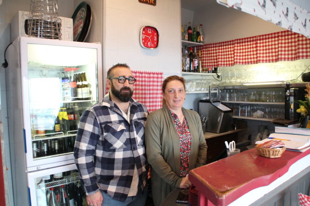 Ce restaurant dieppois à la télévision aux côtés de Norbert Tarayre