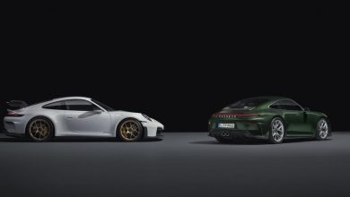 Porsche 911 GT3, deux versions pour deux usages bien différents