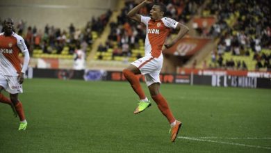 Avant de prendre les commandes de Caen, Mbappé pensait à Monaco