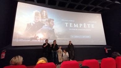 Tourné en partie dans le Cotentin avec un casting de choix, le film Tempête est à voir ce dimanche soir sur France 2