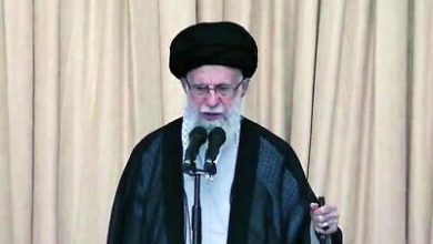 Le compte Hebrew X de Khamenei suspendu après des menaces contre Israël