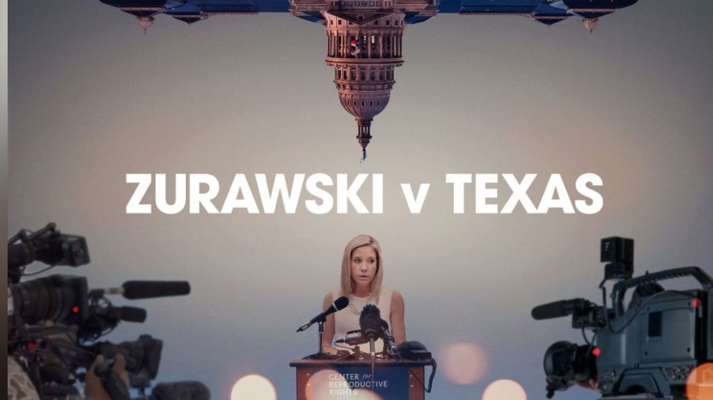 « Zurawski v Texas », documentaire puissant sur l’avortement, sorti en pleine campagne présidentielle américaine