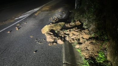 Alerte orange dans le Var : routes coupées et difficultés de circulation importantes dans le Golfe de Saint-Tropez