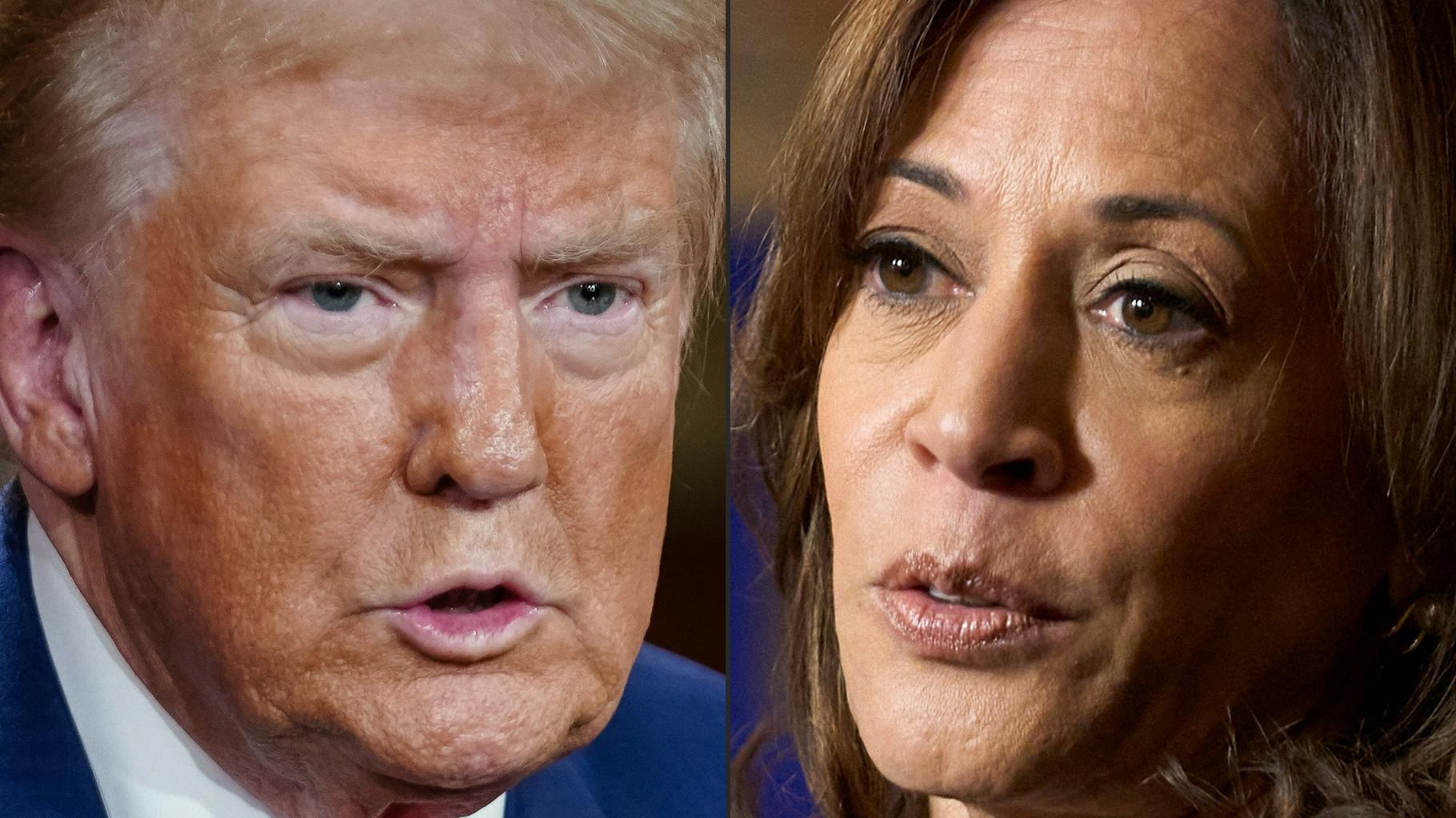 Si Trump et Harris sont à égalité aux élections présidentielles américaines, que se passera-t-il ?