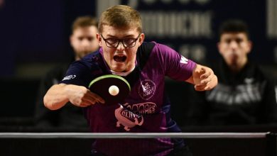 Alexis Lebrun s’envole pour la finale des Championnats d’Europe