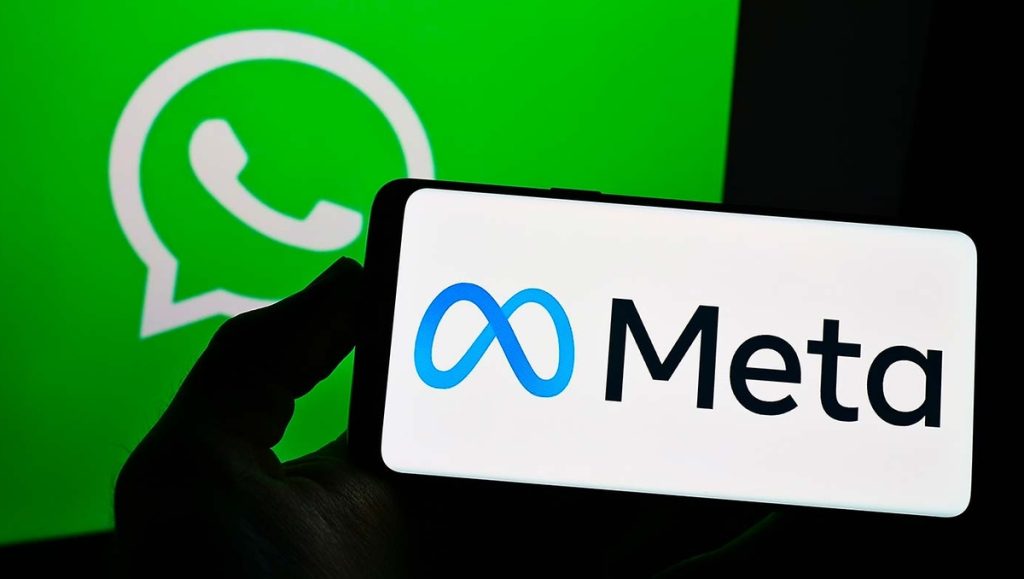 WhatsApp : les résultats, 10 ans après son rachat par Meta