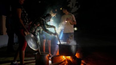 une semaine après la panne générale, les déficits chroniques perdurent