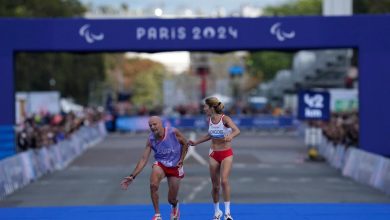 Le marathon judiciaire d’Elena Congost pour obtenir la médaille « injustement retirée » des Jeux Paralympiques