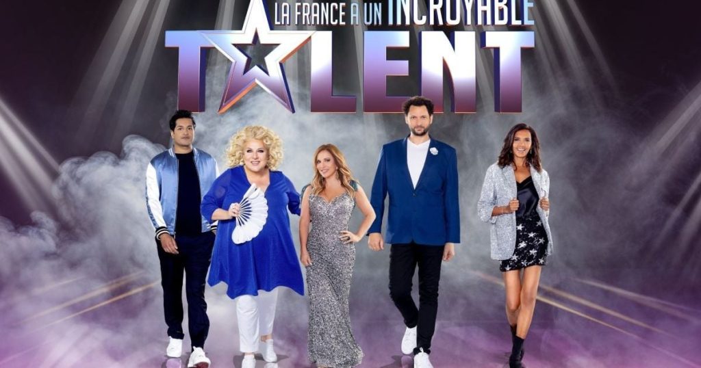 Audiences : Quel score pour le lancement de « La France a un talent incroyable » 2024 par rapport à la première de « Trains » de Philippe Gougler sur France 3 ?