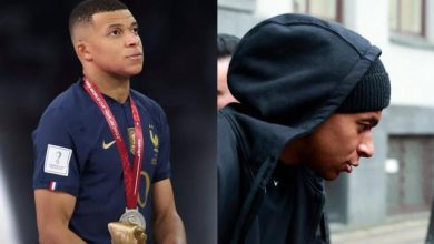 De son incroyable finale de Coupe du monde à ses récents déboires, les deux dernières années mouvementées de Kylian Mbappé