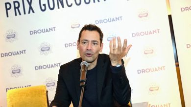 Collette, Daoud, Faye et Gaudy finalistes du prestigieux prix littéraire