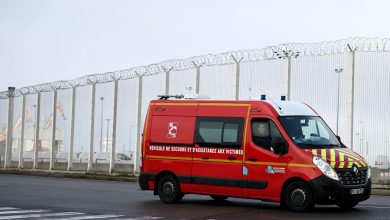 « Un homme de nationalité indienne d’une quarantaine d’années » est mort lors d’une tentative de traversée de la Manche