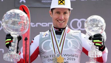 le retour de la star Marcel Hirscher, entre prestige et sentiment d’injustice