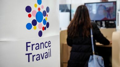 Les prélèvements publics empêchent une réduction rapide de la dette de l’assurance chômage