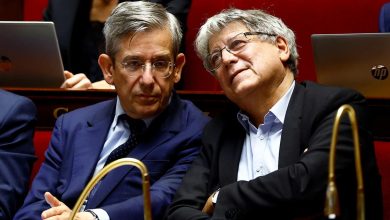 l’Assemblée vote en faveur d’un nouvel impôt sur la fortune des milliardaires