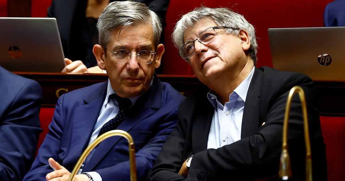 l’Assemblée vote en faveur d’un nouvel impôt sur la fortune des milliardaires