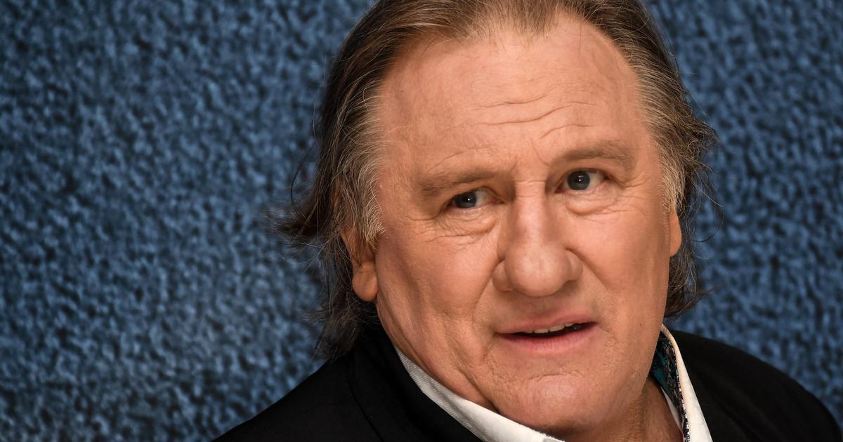 Le premier procès de Gérard Depardieu, accusé d’agressions sexuelles sur deux femmes, s’ouvre ce lundi