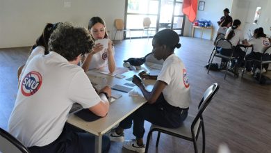 Le Service national universel (SNU) privé de ses crédits en commission à l’Assemblée nationale et au Sénat