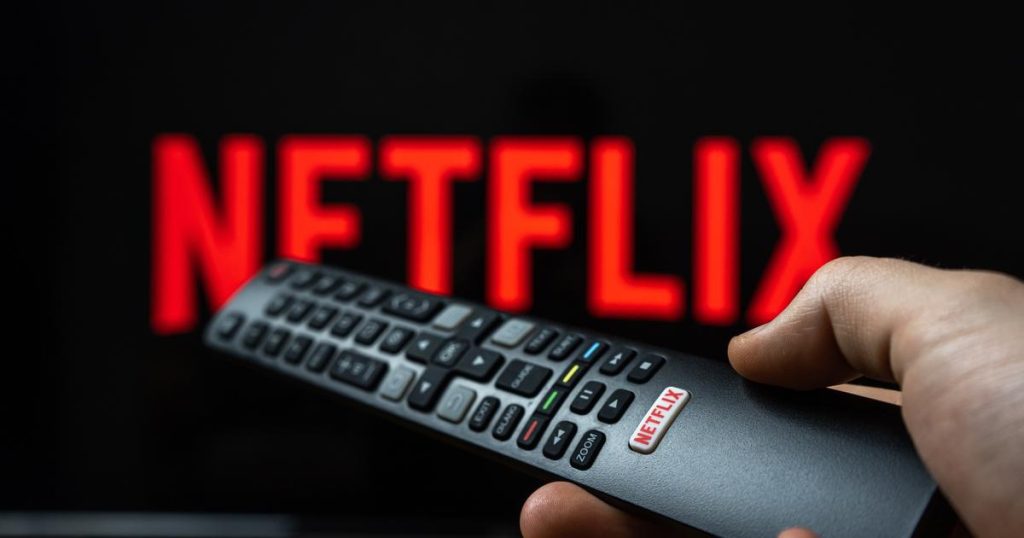 Les utilisateurs de Netflix commencent-ils à en avoir marre ?