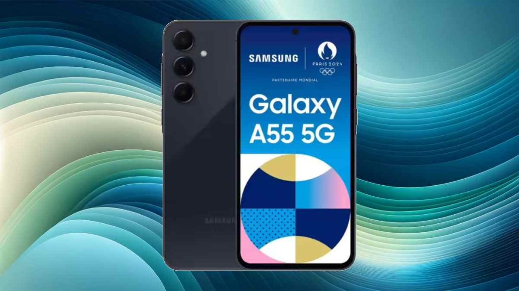 De 499 € à 299 €, ce smartphone 5G de Samsung, roi du milieu de gamme, avec écran Super Amoled et 8 Go de RAM est à prix cassé !