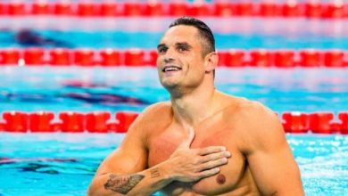 Manaudou dans le flou sur son avenir