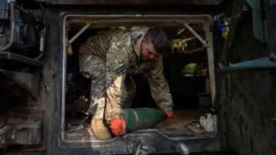 un « petit nombre » de soldats nord-coréens dans la région russe de Koursk, frontalière avec l’Ukraine, selon les Etats-Unis