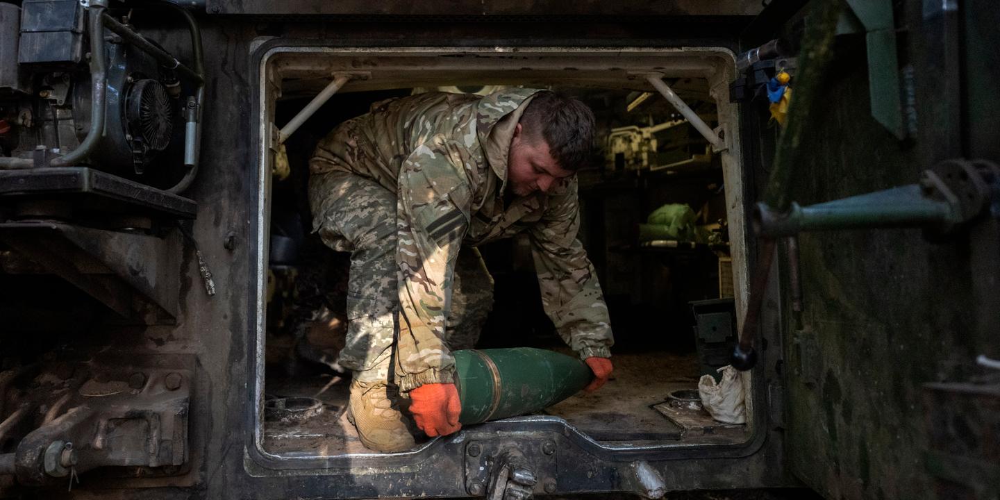 un « petit nombre » de soldats nord-coréens dans la région russe de Koursk, frontalière avec l’Ukraine, selon les Etats-Unis