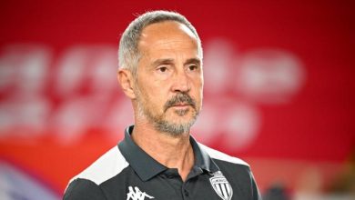 « Nous étions la meilleure équipe » (Monaco)