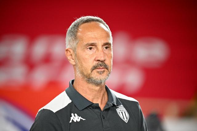 « Nous étions la meilleure équipe » (Monaco)