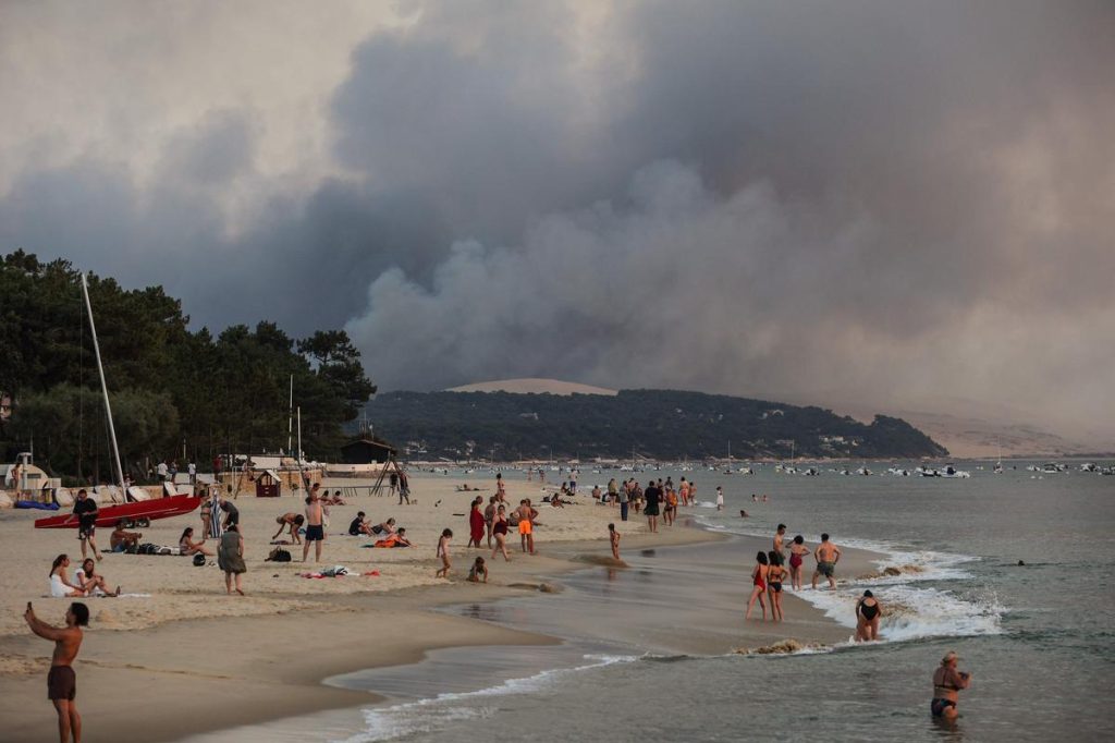 Chat GPT : Arcachon devient la première ville de France à proposer un abonnement payant à ses habitants