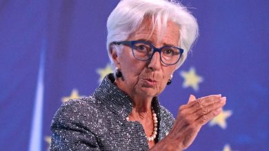 Christine Lagarde invite Donald Trump à faire « une visite » à la BCE après ses critiques envers les banques centrales